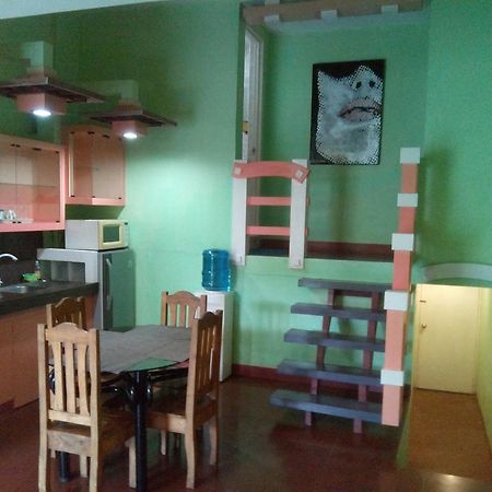 Gomez Guest House Tagbilaran Pokój zdjęcie