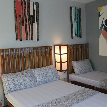 Gomez Guest House Tagbilaran Zewnętrze zdjęcie