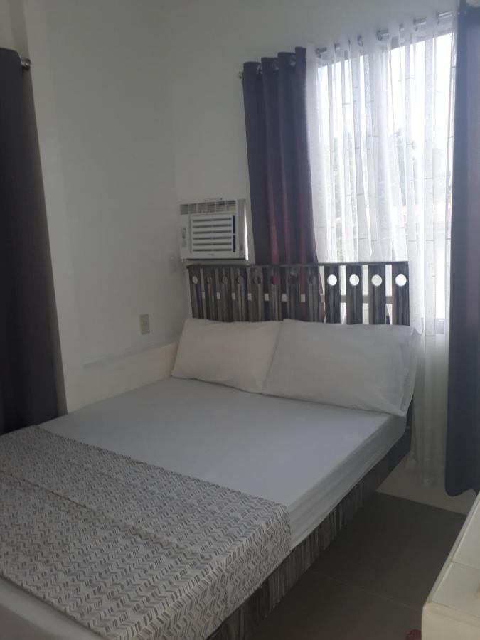 Gomez Guest House Tagbilaran Zewnętrze zdjęcie