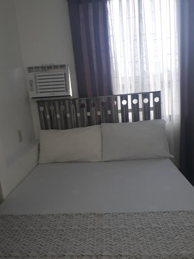 Gomez Guest House Tagbilaran Zewnętrze zdjęcie