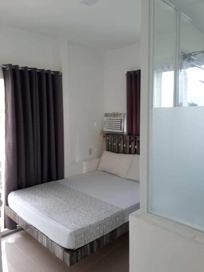 Gomez Guest House Tagbilaran Zewnętrze zdjęcie