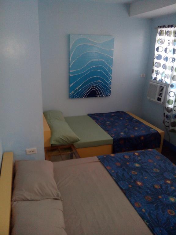 Gomez Guest House Tagbilaran Pokój zdjęcie