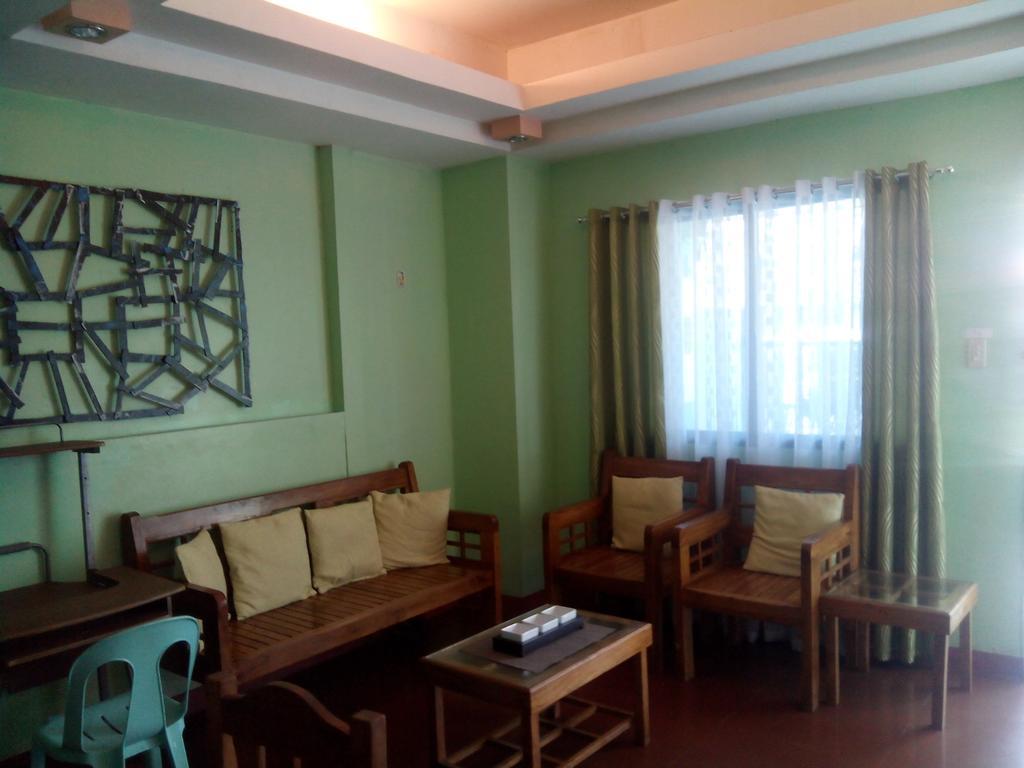 Gomez Guest House Tagbilaran Pokój zdjęcie