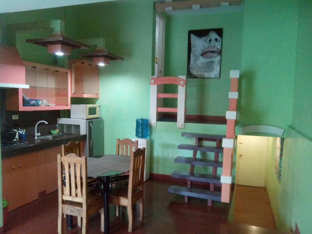 Gomez Guest House Tagbilaran Pokój zdjęcie