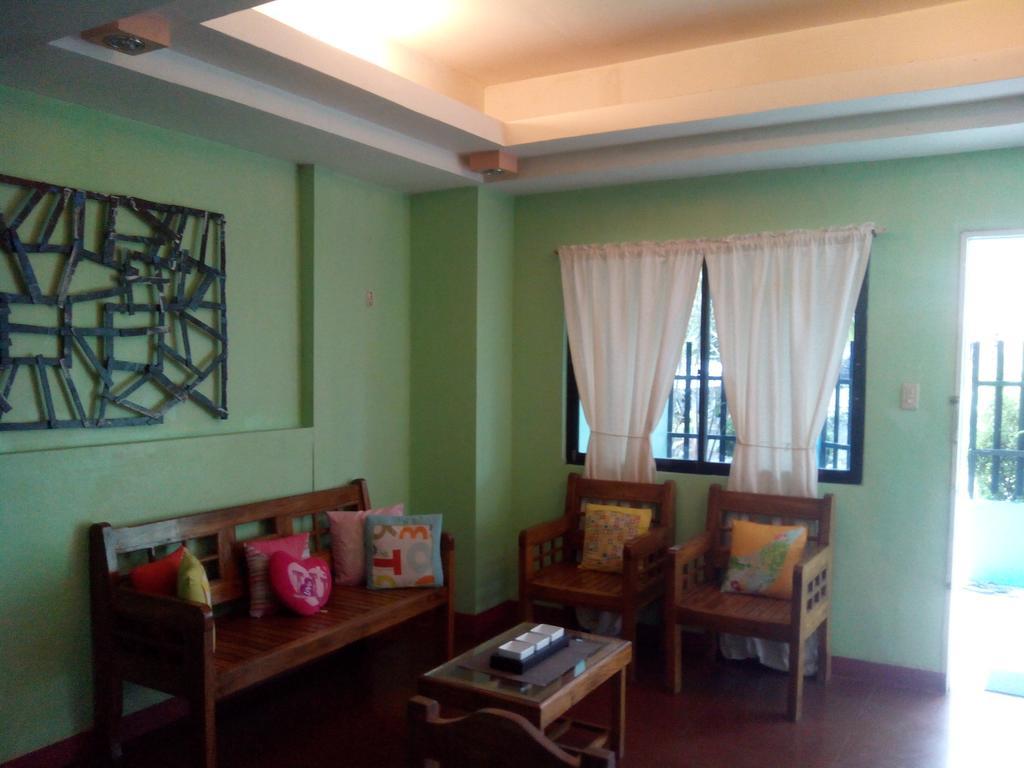 Gomez Guest House Tagbilaran Pokój zdjęcie