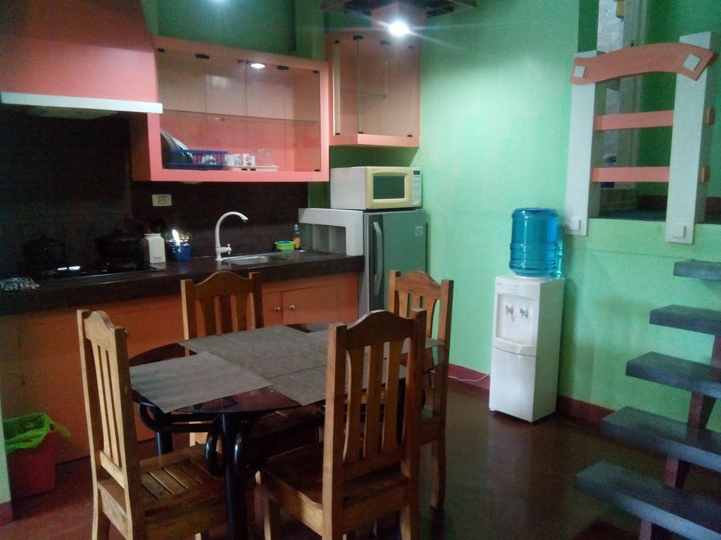 Gomez Guest House Tagbilaran Pokój zdjęcie