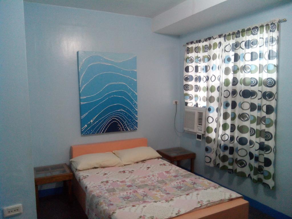 Gomez Guest House Tagbilaran Pokój zdjęcie