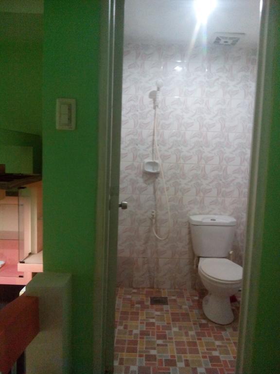 Gomez Guest House Tagbilaran Pokój zdjęcie