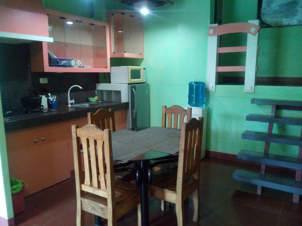 Gomez Guest House Tagbilaran Pokój zdjęcie