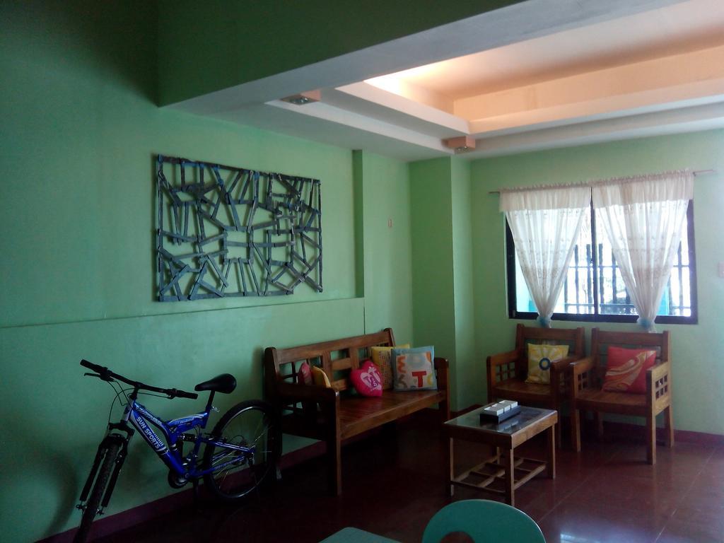 Gomez Guest House Tagbilaran Pokój zdjęcie