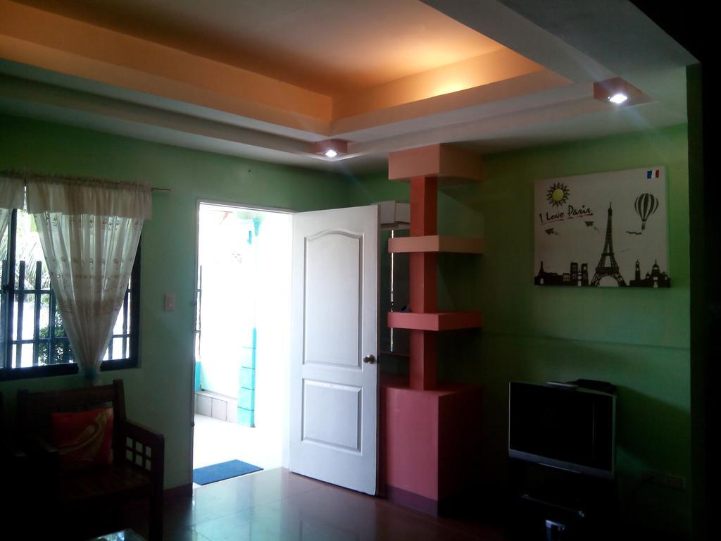 Gomez Guest House Tagbilaran Pokój zdjęcie