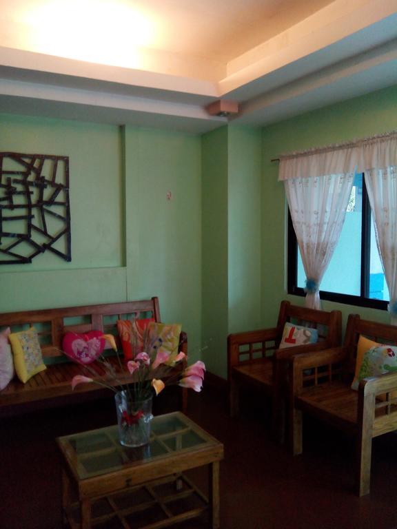 Gomez Guest House Tagbilaran Pokój zdjęcie