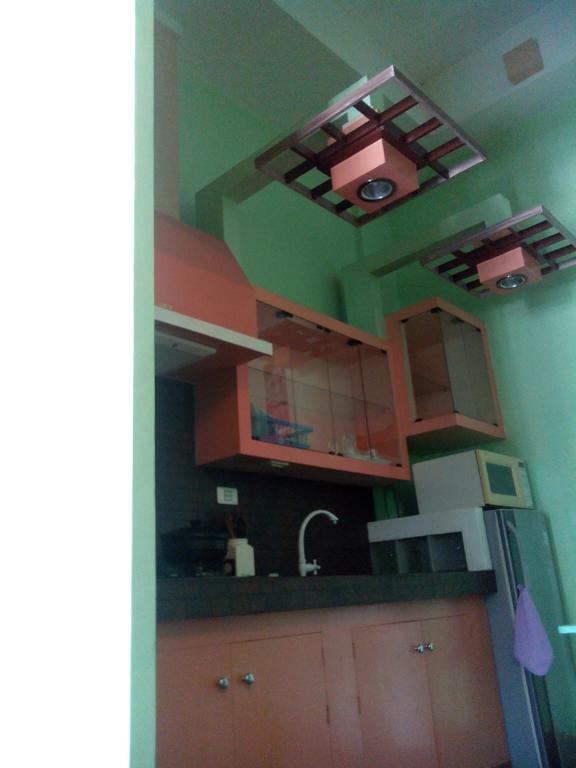 Gomez Guest House Tagbilaran Pokój zdjęcie