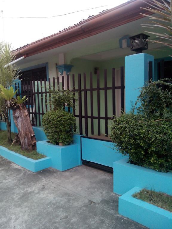 Gomez Guest House Tagbilaran Pokój zdjęcie