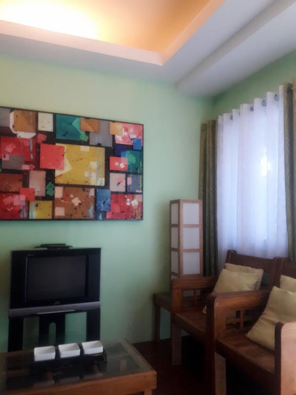 Gomez Guest House Tagbilaran Zewnętrze zdjęcie