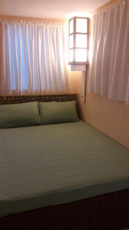 Gomez Guest House Tagbilaran Zewnętrze zdjęcie