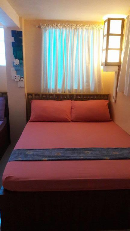 Gomez Guest House Tagbilaran Zewnętrze zdjęcie