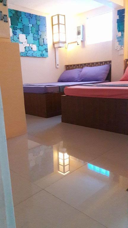 Gomez Guest House Tagbilaran Zewnętrze zdjęcie