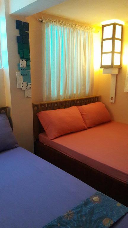 Gomez Guest House Tagbilaran Zewnętrze zdjęcie