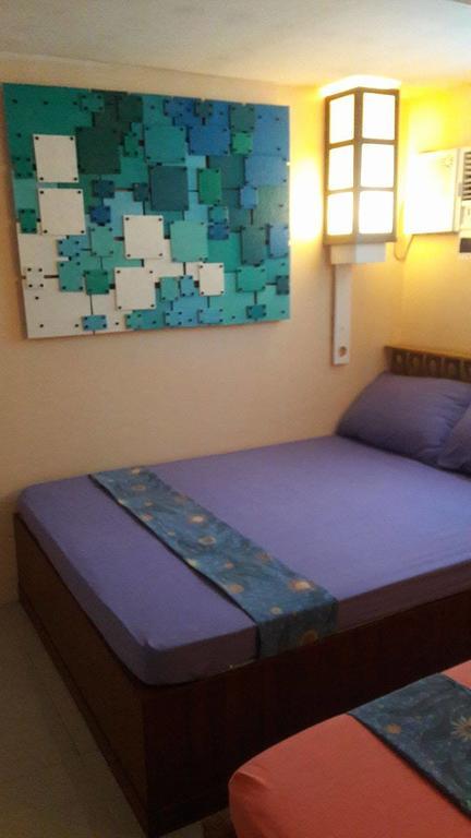 Gomez Guest House Tagbilaran Zewnętrze zdjęcie