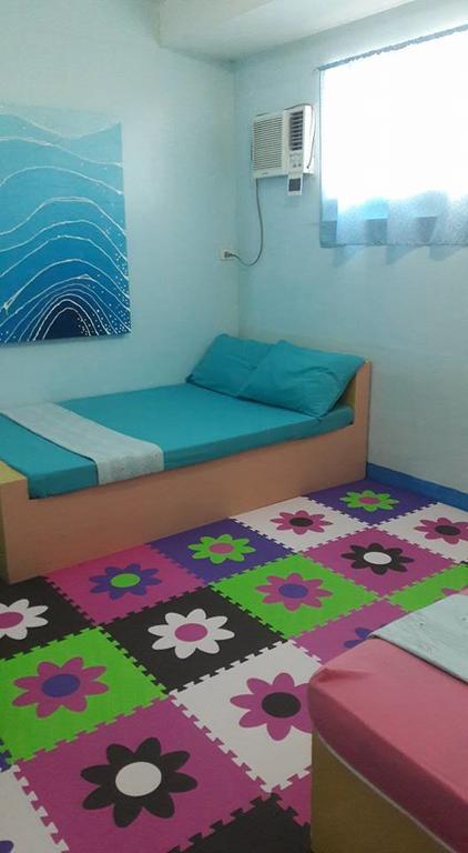 Gomez Guest House Tagbilaran Zewnętrze zdjęcie