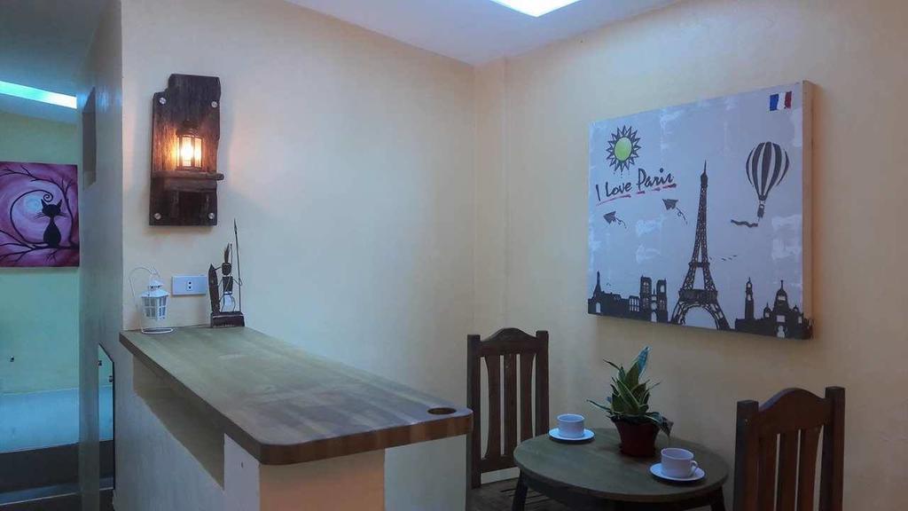 Gomez Guest House Tagbilaran Zewnętrze zdjęcie