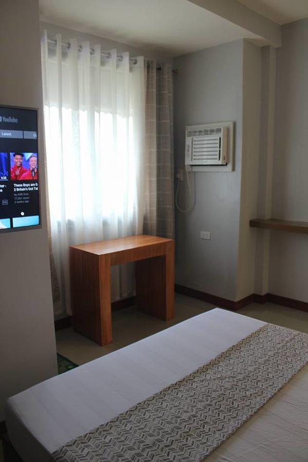 Gomez Guest House Tagbilaran Zewnętrze zdjęcie